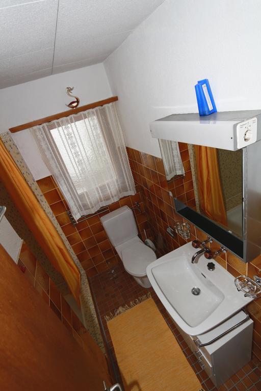 Apartament Renania Davos Zewnętrze zdjęcie