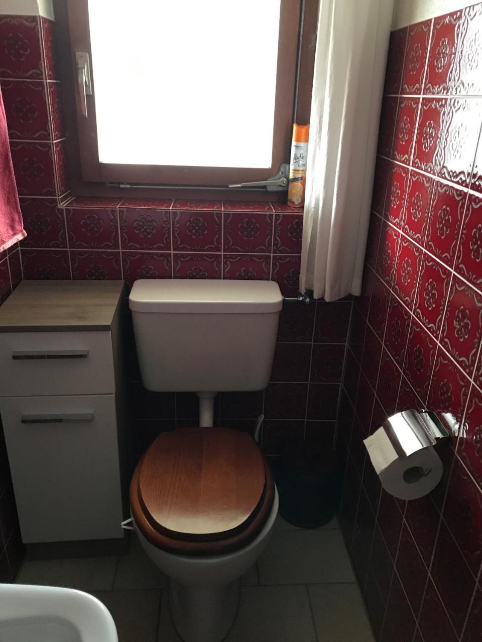 Apartament Renania Davos Zewnętrze zdjęcie